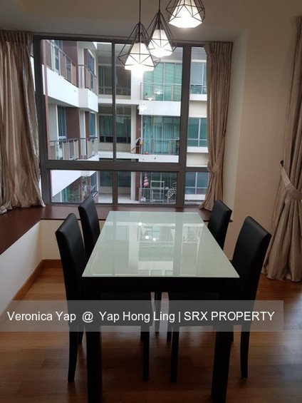 3 @ Phillips (D19), Apartment #226601701